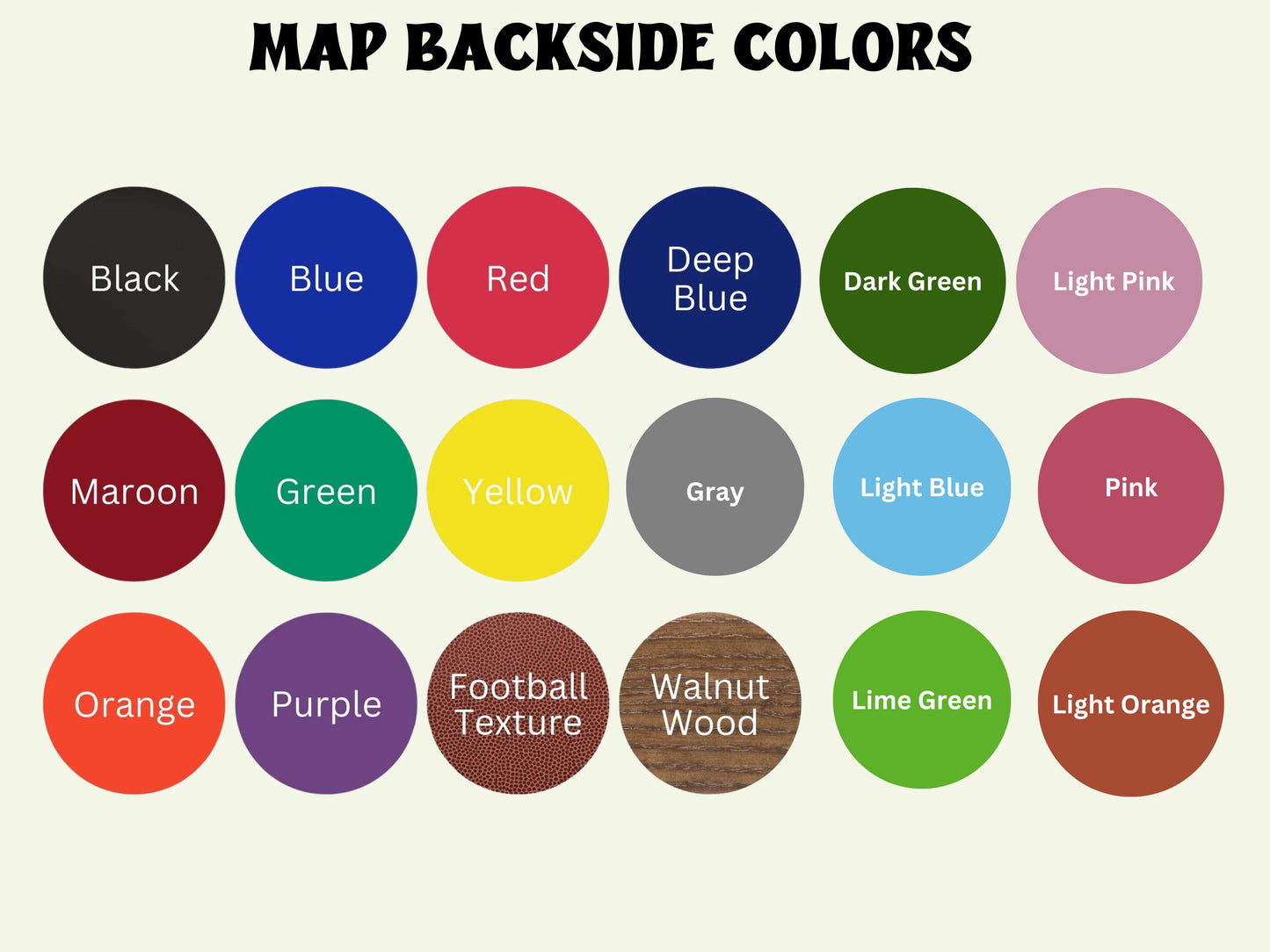 Baseball Map Tracker – Wooden USA Ballpark Travel Keepsake