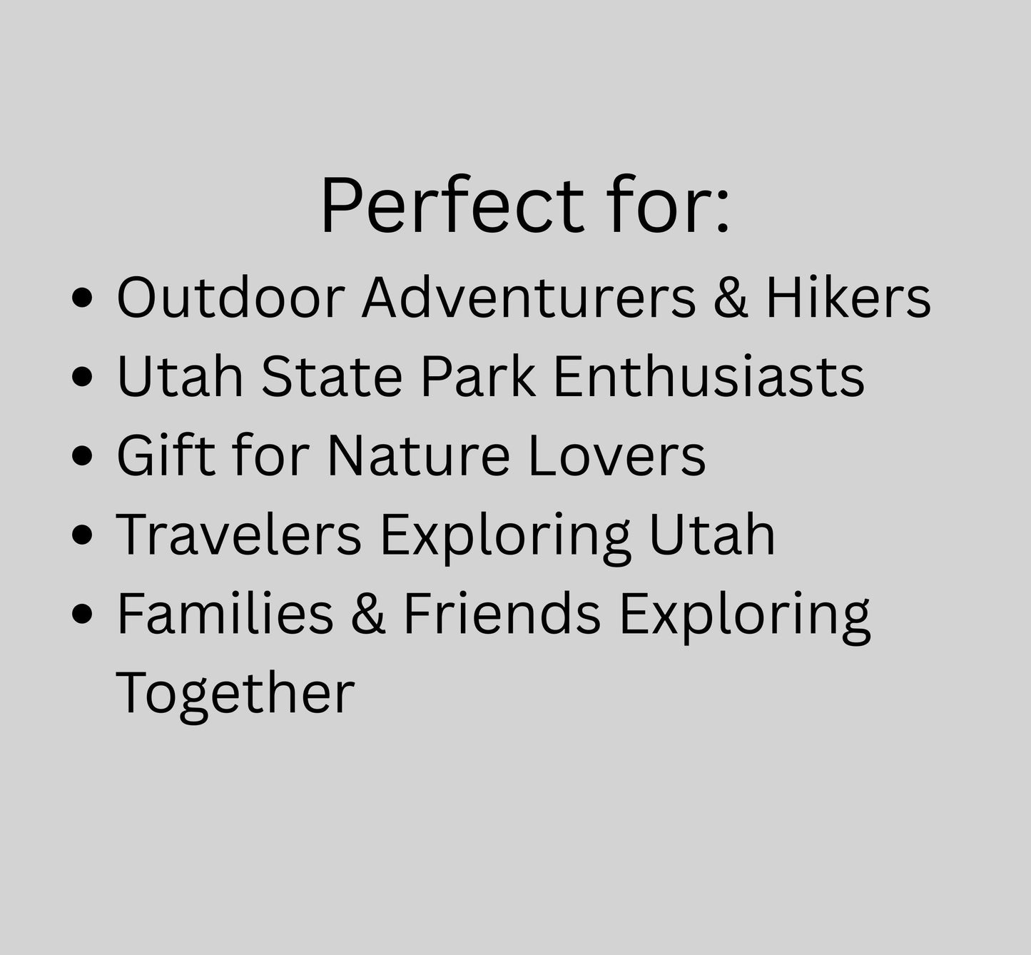 Personalized Utah State Parks Map Tracker – Custom Name Wooden Travel Keepsake