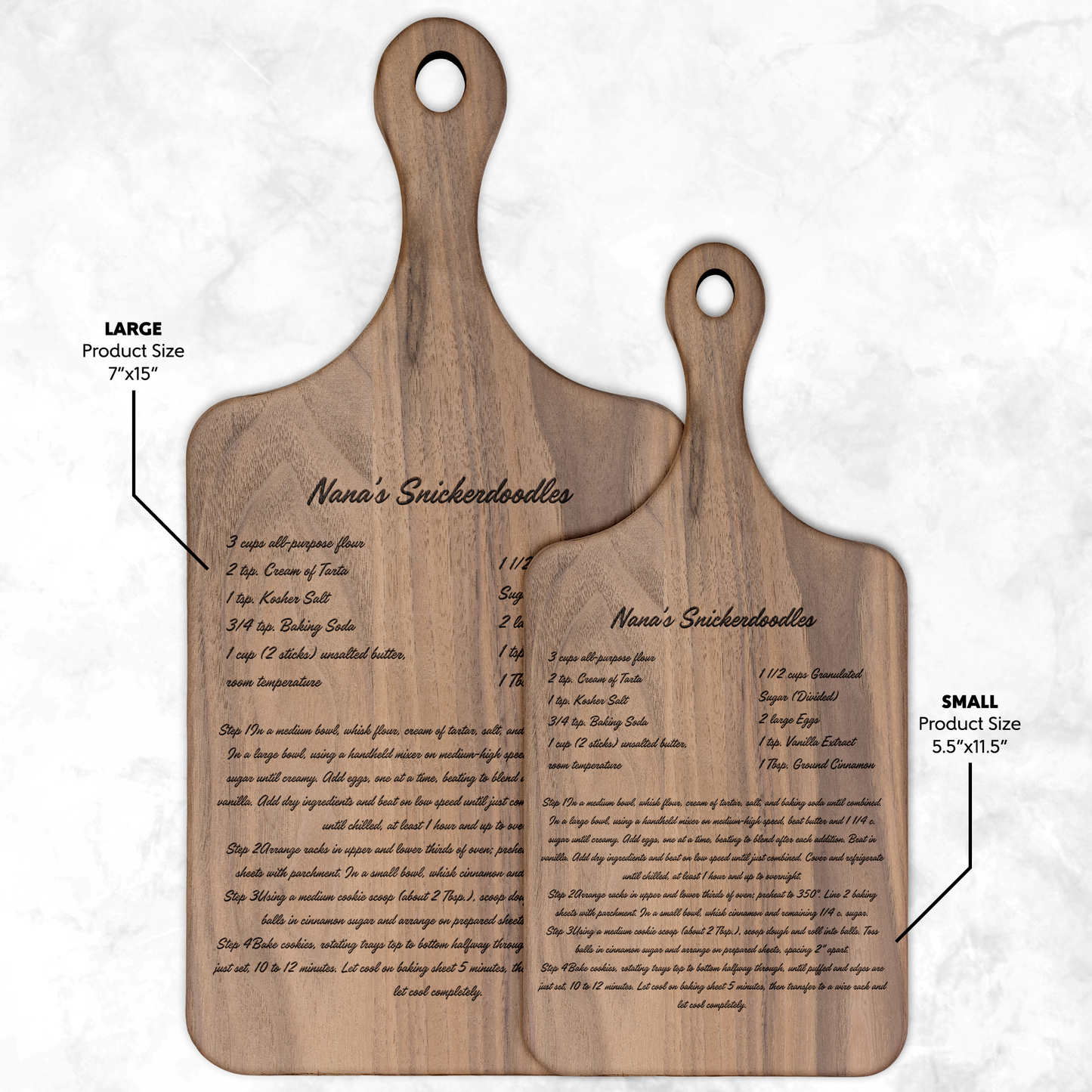 Handwritten_Recipe_Cutting_Board__Cus_Dark_Handle_V_Size_Options_Mockup.png