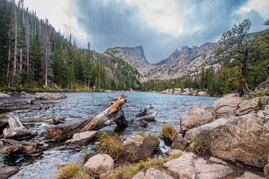 7 Most Beautiful National Park Lakes in the USA You Need to See