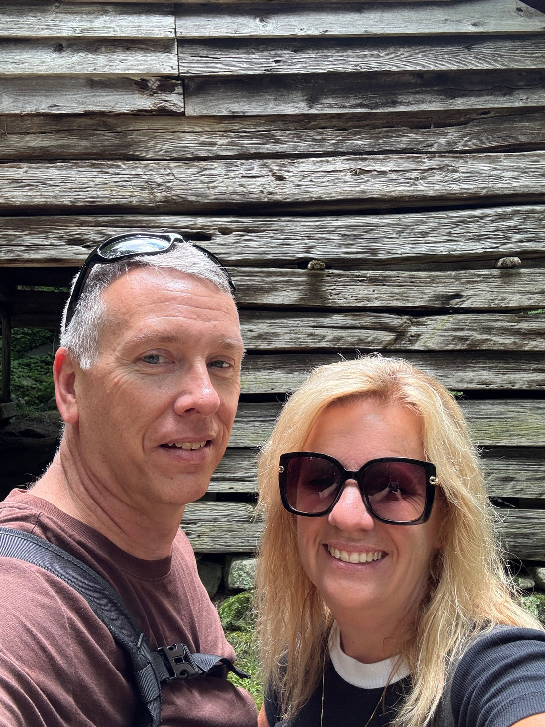 🪵 Bringing Personalized Wood Decor to Life – The Story Behind Buckeye Shore Designs