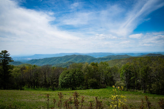 10 Tips for Making the Most of Your National Park Adventure By Buckeye Shore Designs/Handmade in Ohio