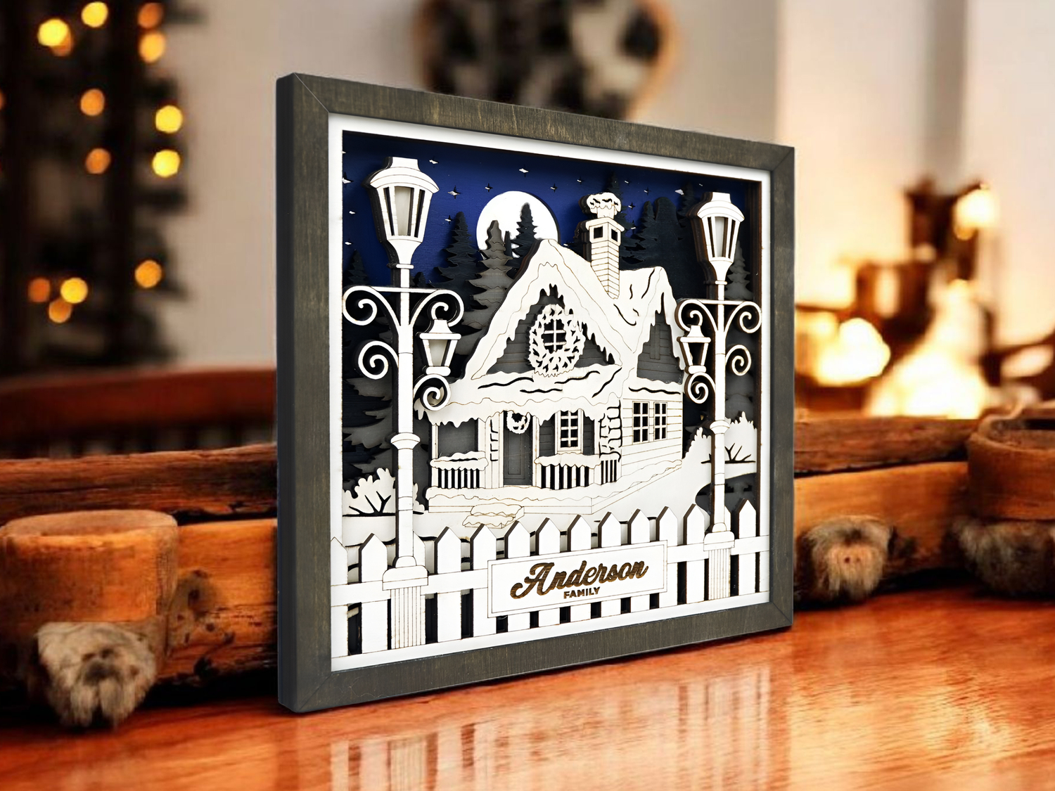 Holiday and Seasonal