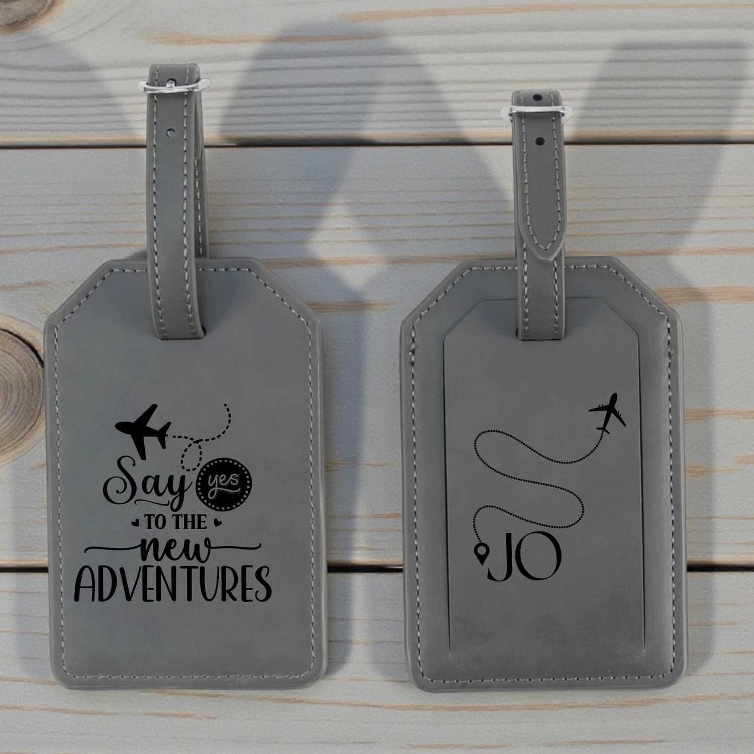 Luggage Tags