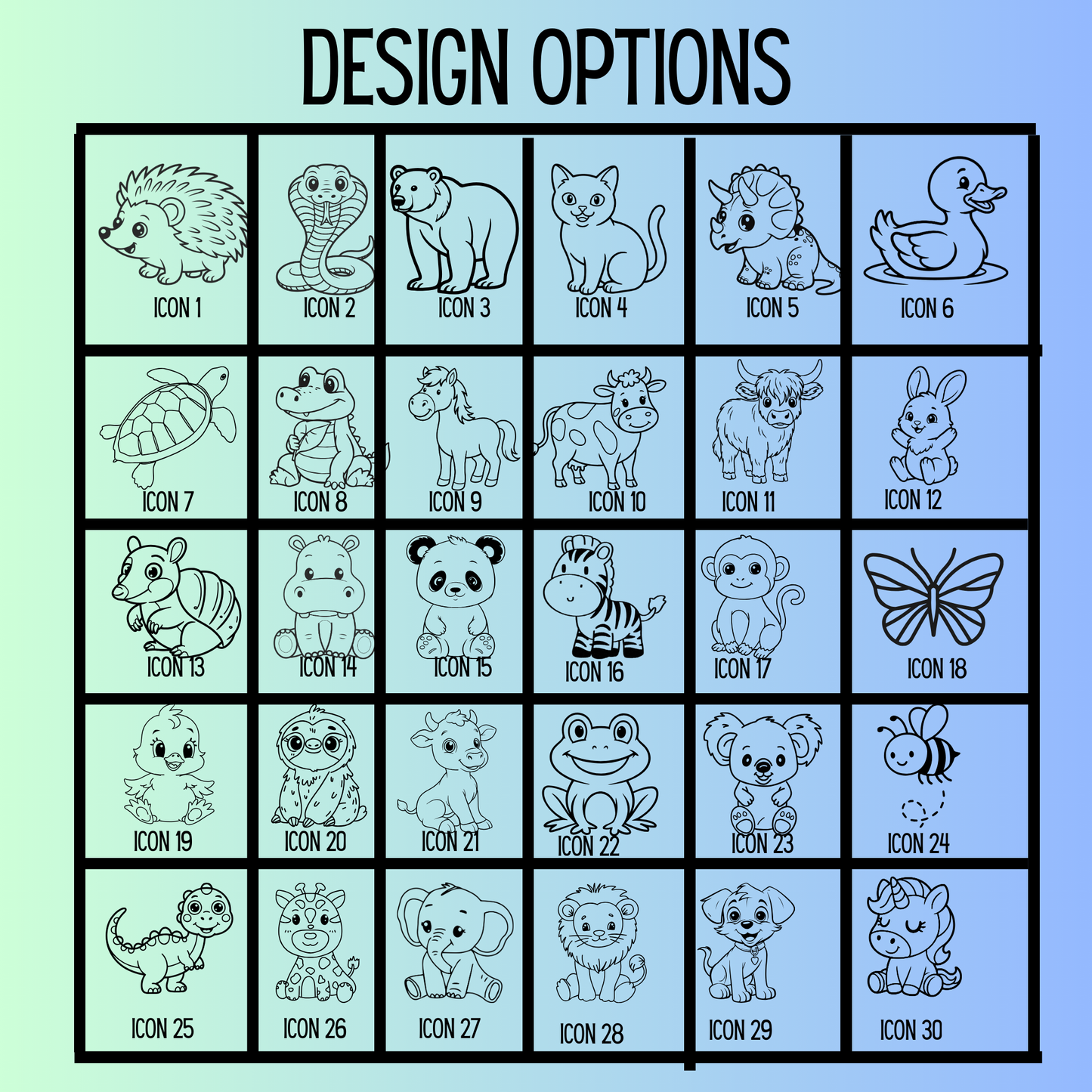 New Designs, Engraved Kids 12oz Stainless Steel Sip Tumbler – Spill-Resistant Straw Lid