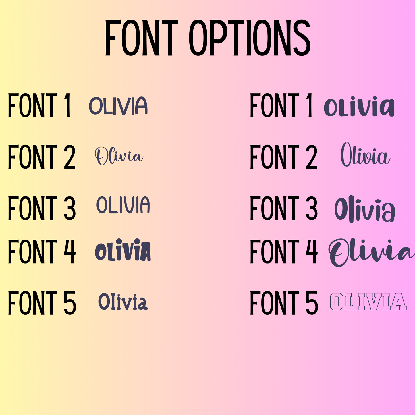 New Designs, Engraved Kids 12oz Stainless Steel Sip Tumbler – Spill-Resistant Straw Lid