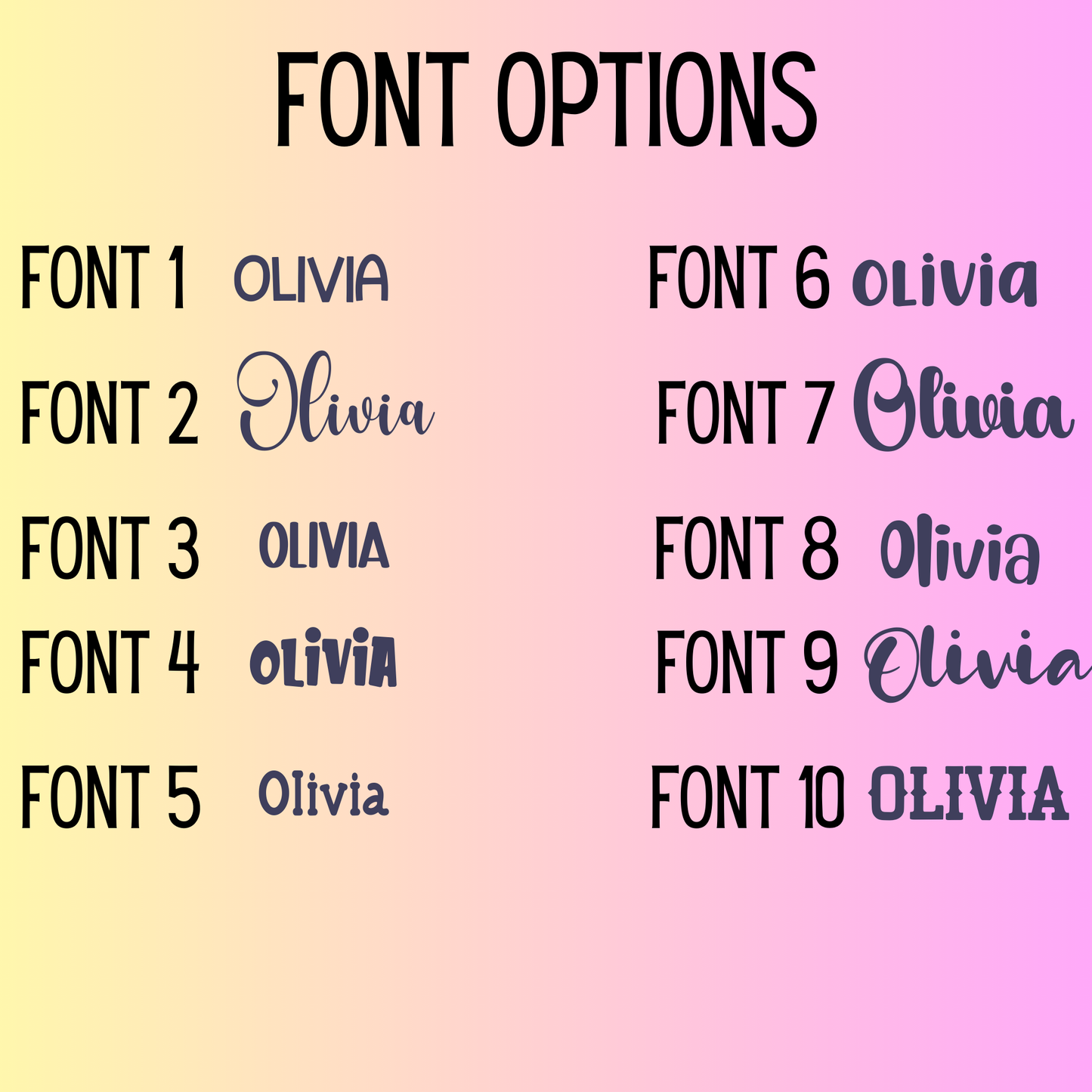 Animal Friends Kids Tumbler – Personalized Name Cup (12oz)