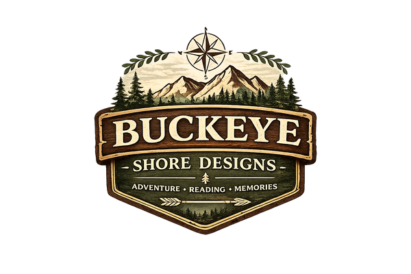 Buckeye Shore Designs