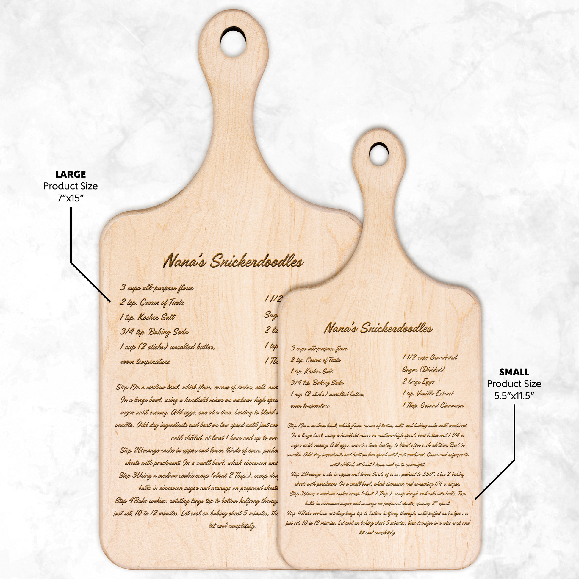 Handwritten_Recipe_Cutting_Board__Cus_Light_Handle_V_Size_Options_Mockup.png
