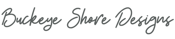 Buckeye Shore Designs