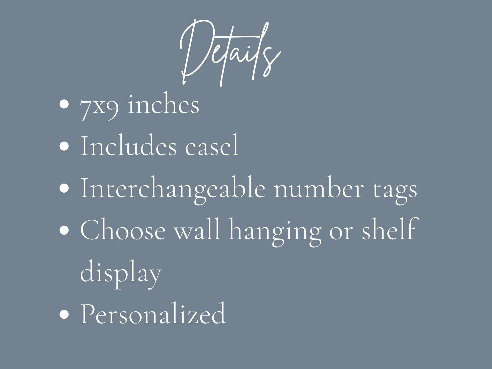 Personalized Books Read Tracker Sign – Custom Reading Tracker Decor with Interchangeable Numbers, Book Lover Gift