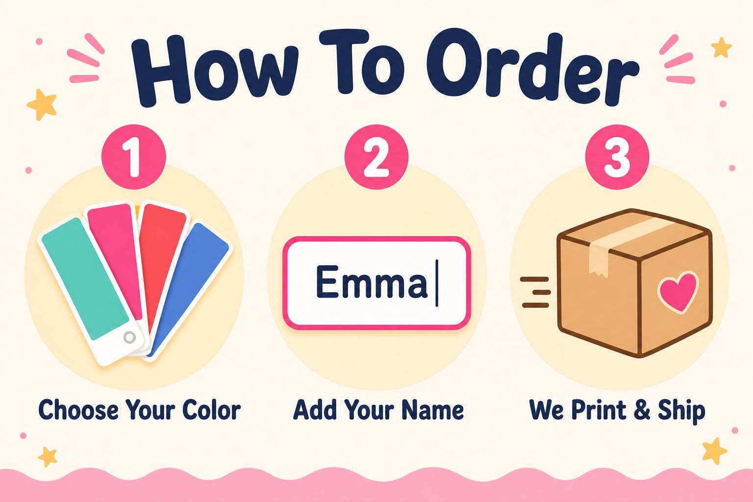 Personalized Butterfly Pencil Box,Custom Name School Supply Box for Kids,Kindergarten Boy Back to School Gift Butterfly Pencil Case, Art Box